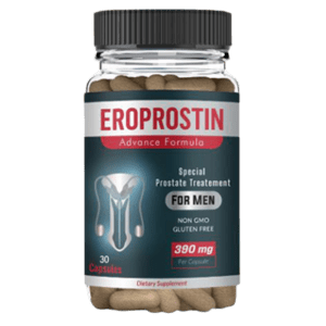 Eroprostin