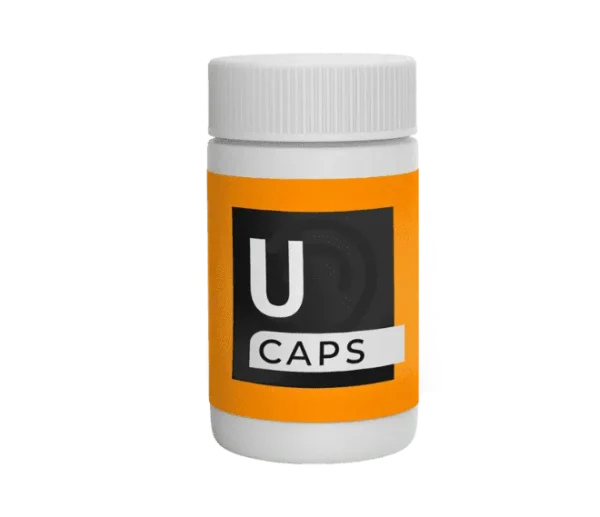 U Caps