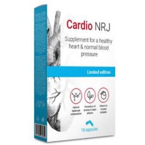 Cardio NRJ +