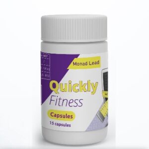 Quickly Fitness